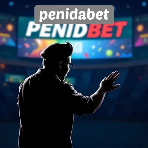 Keunggulan Permainan di Situs Penidabet Untuk Pengguna Indonesia