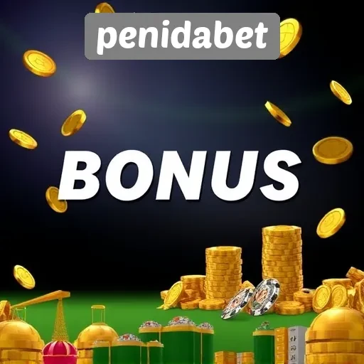 Bonus dan Promosi Menarik di Penidabet untuk Anggota Baru