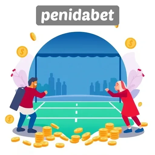 Event dan Promosi Menarik di Penidabet