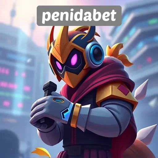 Mengungkap Fitur Menarik Situs Penidabet untuk Para Gamers