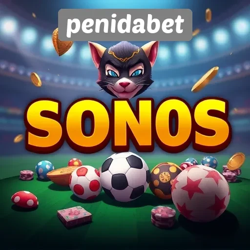 Beragam Permainan Menarik yang Tersedia di Penidabet