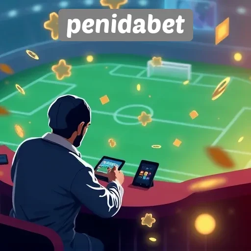 Menjelajahi Fitur Menarik di Situs Game Penidabet