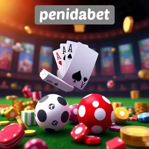 Mengunjungi Penidabet untuk Menemukan Beragam Permainan Menarik