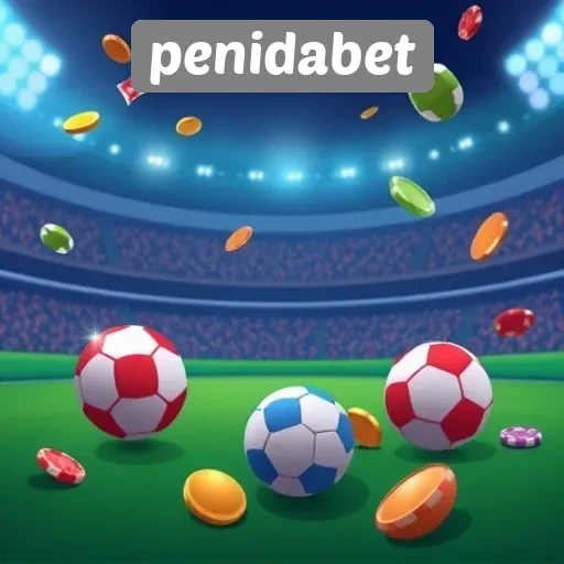 Mengulas Fitur Unggulan di Situs Game Penidabet
