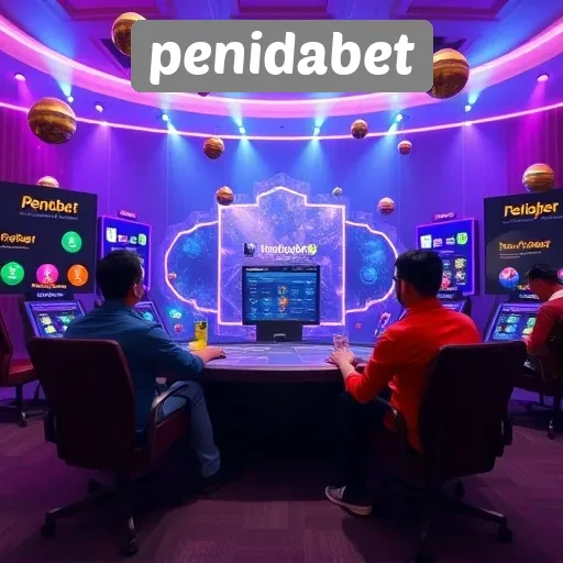 Mengupas Fitur Menarik di Situs Penidabet