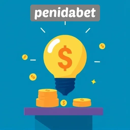 Taktik Manajemen Keuangan untuk Pemain di Penidabet