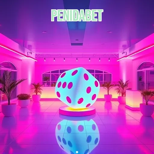 penidabet: Temukan Kekuatan Komunitas Game Online Melalui Forum Diskusi