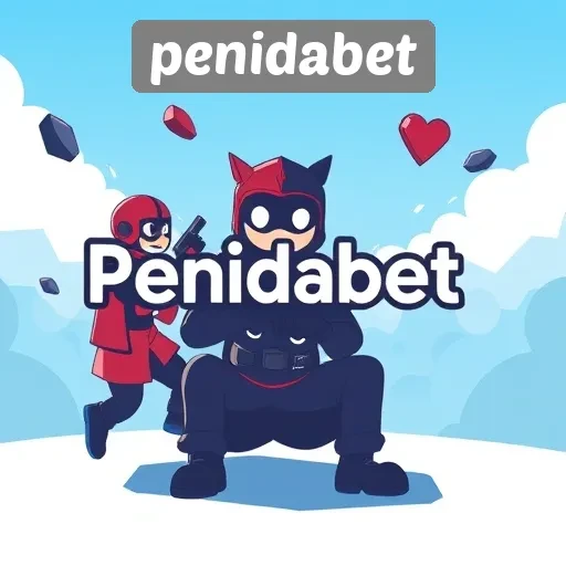 Katalis Pengembangan Industri Game di Penidabet