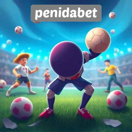 Saran Memilih Game Di Penidabet Untuk Pemain Pemula