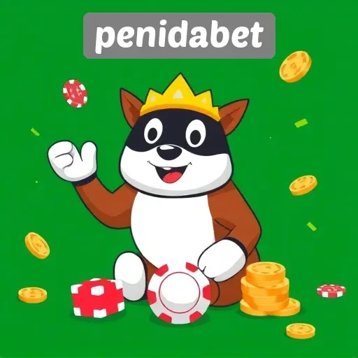 Tipe Permainan yang Tersedia di Penidabet