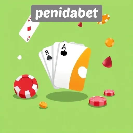 Variasi Permainan yang Ditawarkan oleh Penidabet untuk Pengguna