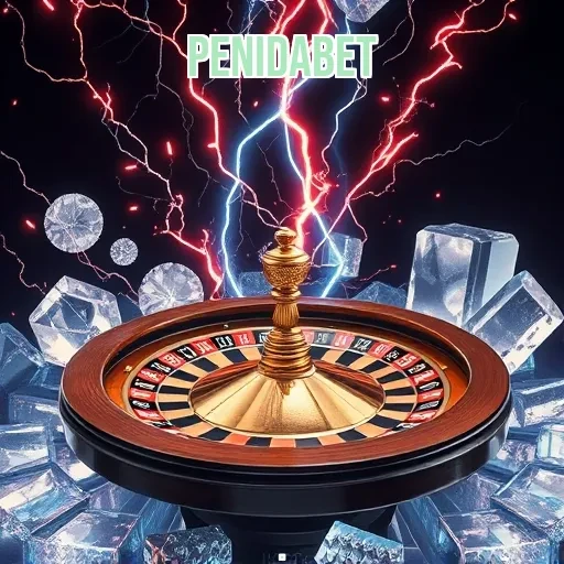penidabet Giveaway Game