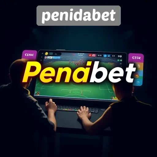Panduan Lengkap Menggunakan Situs Game Penidabet