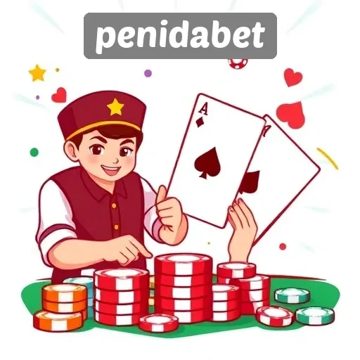 Panduan Lengkap Bermain di Situs Penidabet