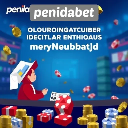 Panduan Memulai Bermain di Situs Penidabet