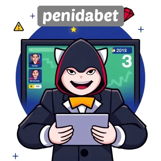 Kisah Sukses Pemain Indonesia di Situs Game Penidabet