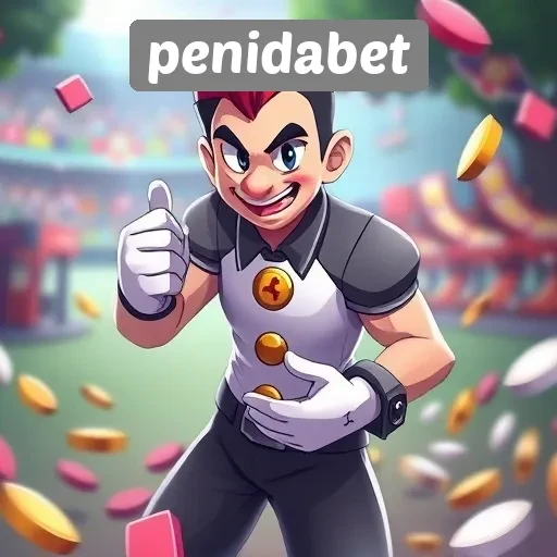 Keunggulan Fitur Interaktif di Penidabet untuk Pecinta Game