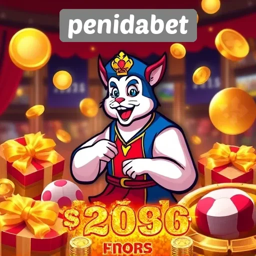 Fitur Menarik yang Ditawarkan oleh Penidabet