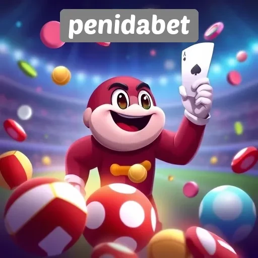 Pengenalan Situs Game Penidabet Untuk Para Penggemar