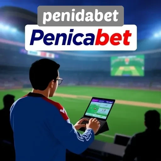 Cara Bergabung dan Bermain di Penidabet untuk Pemula
