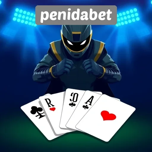 Trend dan Inovasi Terbaru di Penidabet untuk Penggemar Game