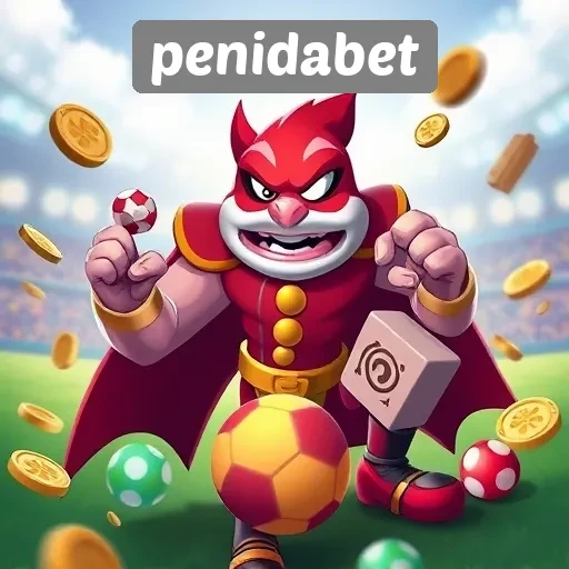 Apa yang Membuat Penidabet Menarik Bagi Penggemar Game
