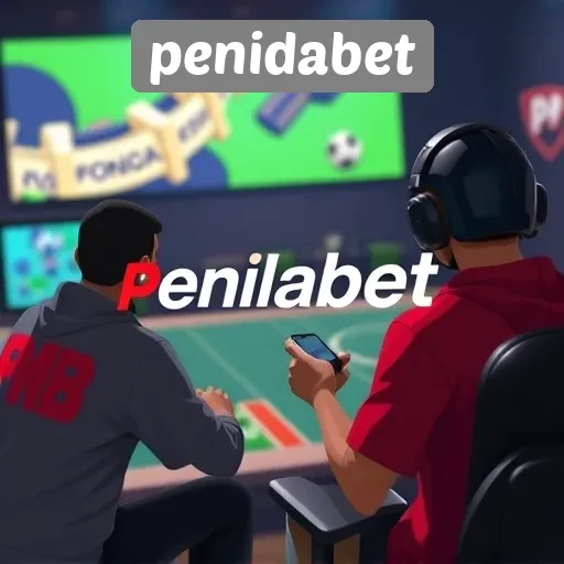 Peran Penidabet dalam Meningkatkan Pengalaman Bermain Game