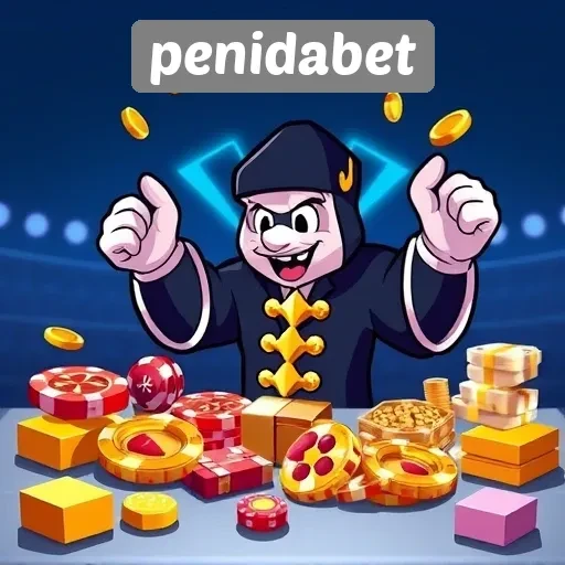 Mengenal Penidabet Sebagai Situs Game Terpercaya Di Indonesia