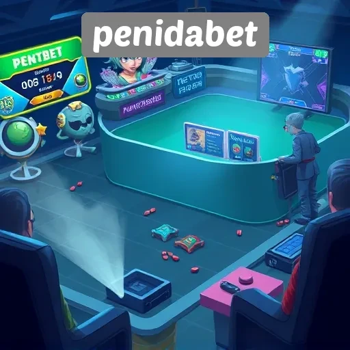 Bagaimana Penidabet Meningkatkan Pengalaman Bermain Game