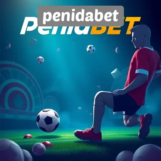 Penidabet: Solusi Hiburan untuk Para Pecinta Game