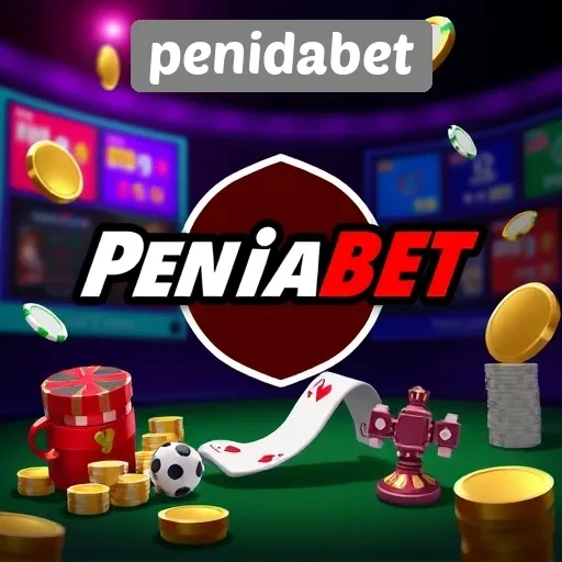Penidabet Sebagai Pilihan Utama Untuk Pecinta Judi Online