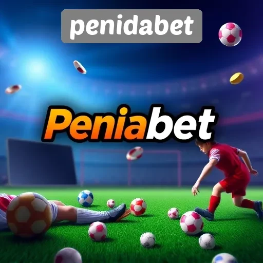 Penidabet Pusat Permainan Online Terpercaya di Indonesia