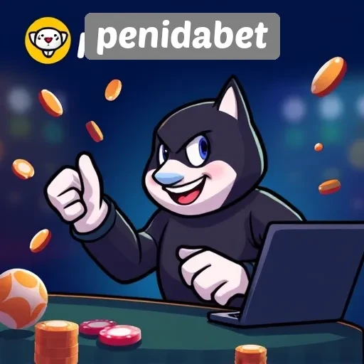 Mengenal Penidabet Sebagai Platform Game Online Terpercaya