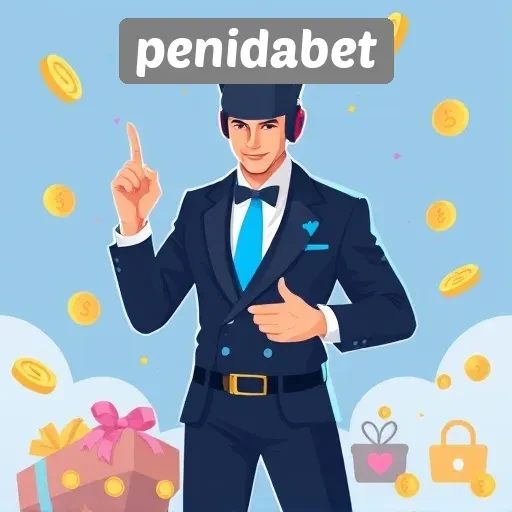 Promo dan Bonus Menarik di Penidabet yang Perlu Diketahui