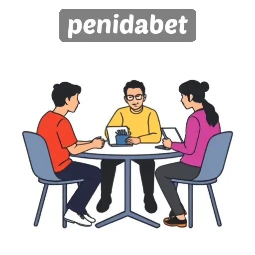 Analisa Komunitas Pengguna Penidabet di Indonesia