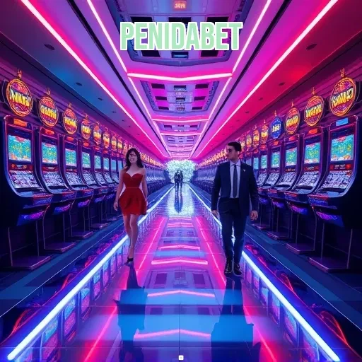 penidabet Poker Online