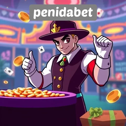 Berbagai Permainan Populer yang Tersedia di Penidabet