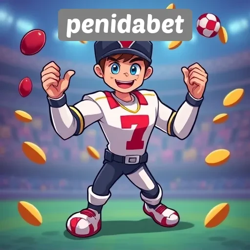 Review Pengalaman Bermain di Situs Game Penidabet
