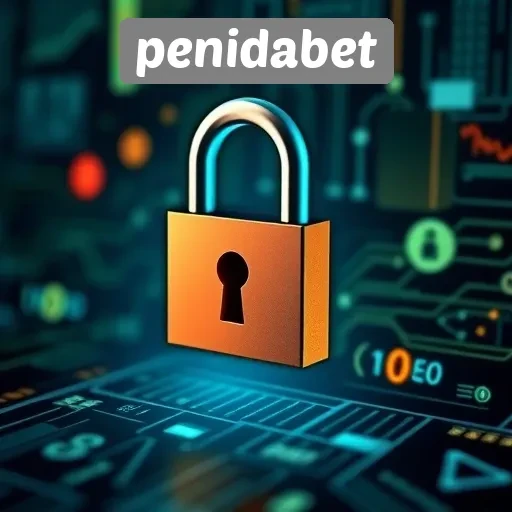 Sistem Keamanan dan Privasi di Situs Game Penidabet