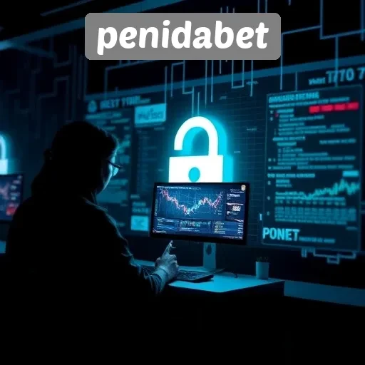 Meninjau Keamanan dan Privasi di Penidabet
