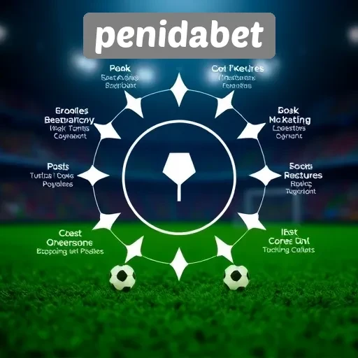 Analisis Keamanan Situs Penidabet untuk Pengguna