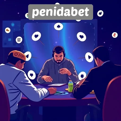 Strategi Bermain di Penidabet Agar Menang Lebih Sering