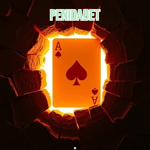 penidabet Strategi Bermain