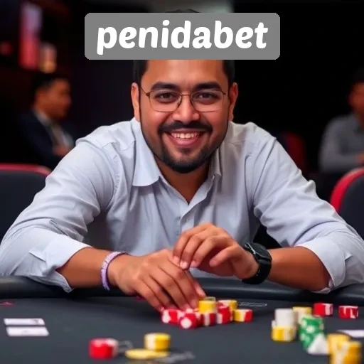 Cerita Sukses Pemain yang Menggunakan Situs Penidabet di Indonesia