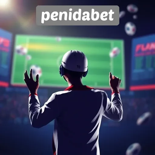 Tips dan Trik Menang di Permainan Penidabet yang Populer