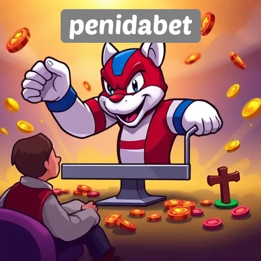 Penidabet Sebagai Platform Game Terpercaya Di Indonesia