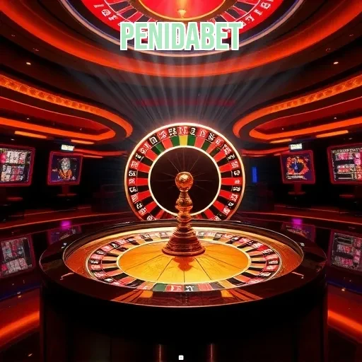 penidabet Tutorial Game