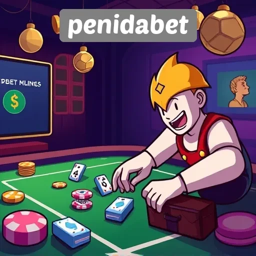 How to Win Big di Penidabet Game Online