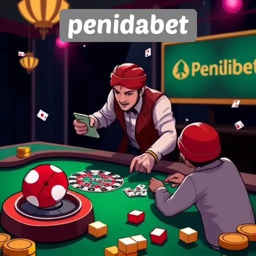Belajar Strategi Menang di Penidabet untuk Pemula