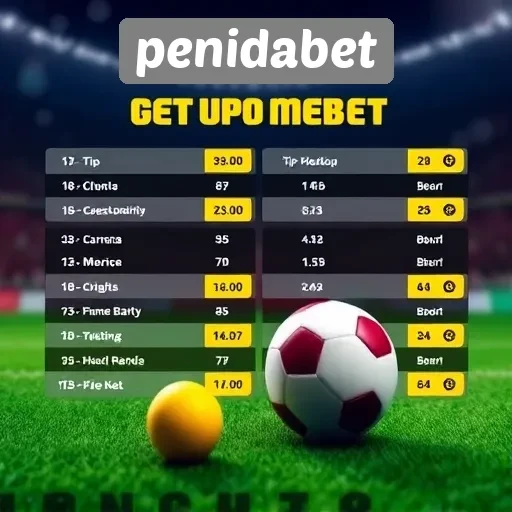 Tip Menang dalam Permainan yang Tersedia di Penidabet